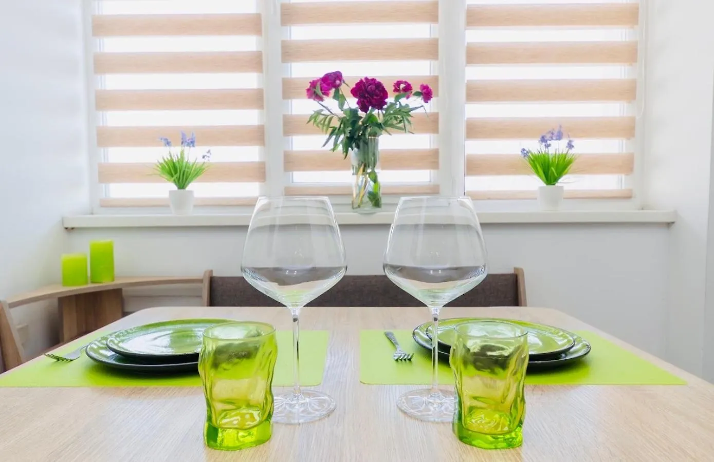 Apartamenty Na Григоренка 24 Kiev Ucrania