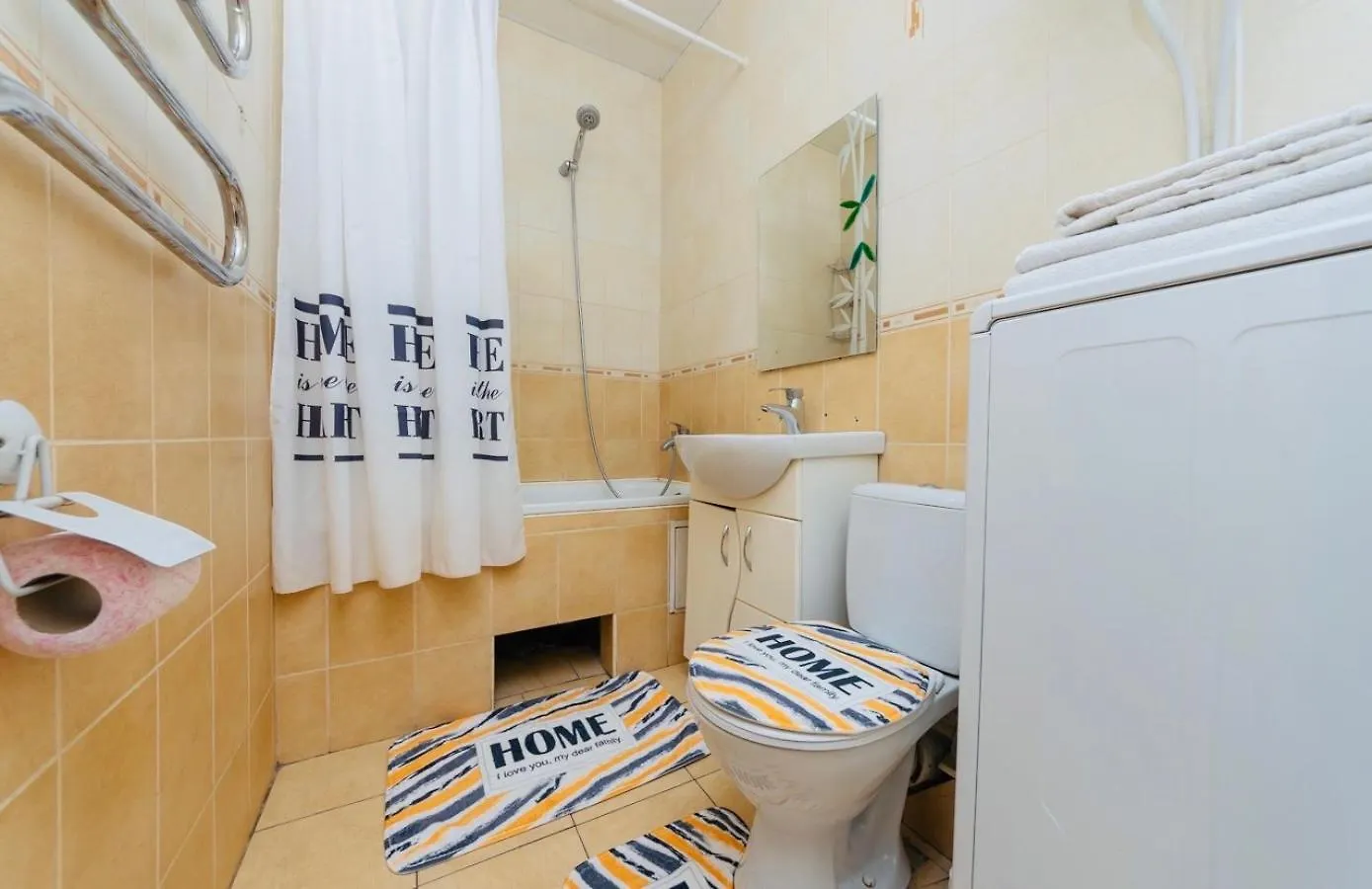 Apartamenty Na Григоренка 24 Kiev Ucrania