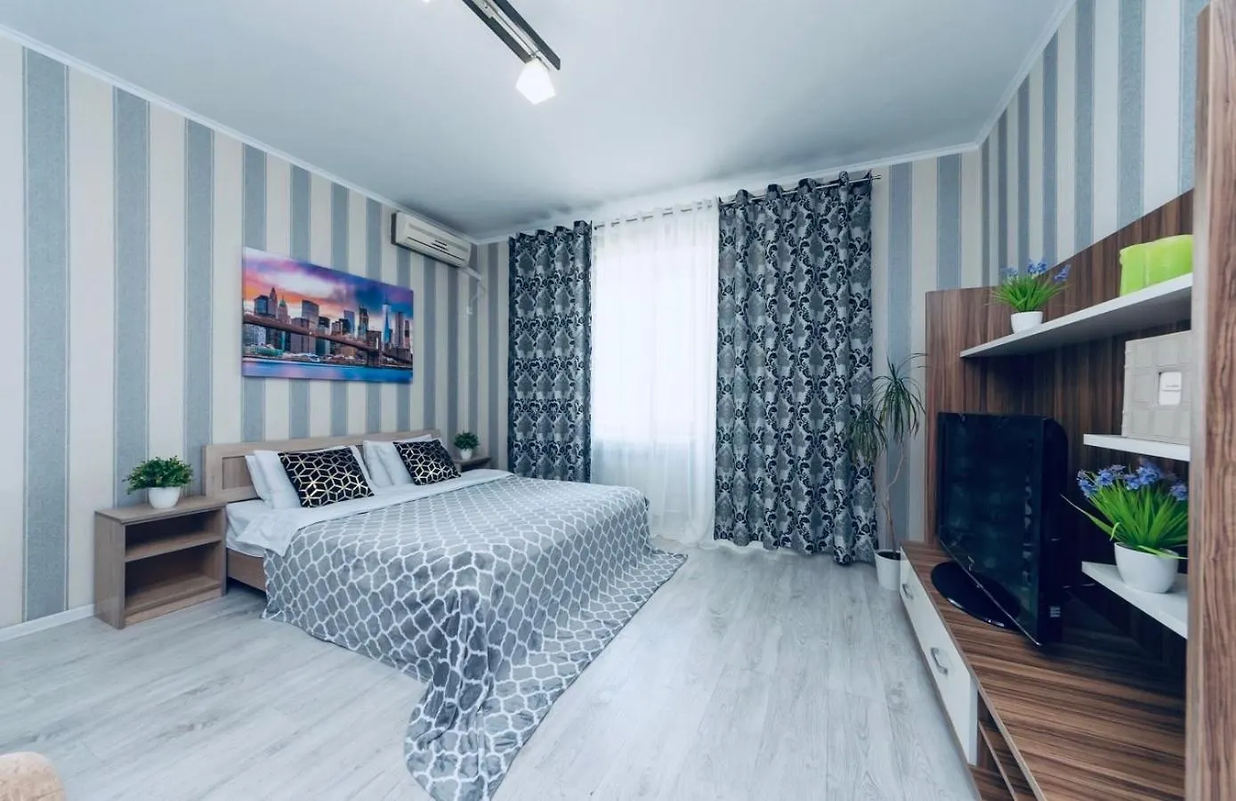 Apartamenty Na Григоренка 24 Kiev 0*,  Ucrania