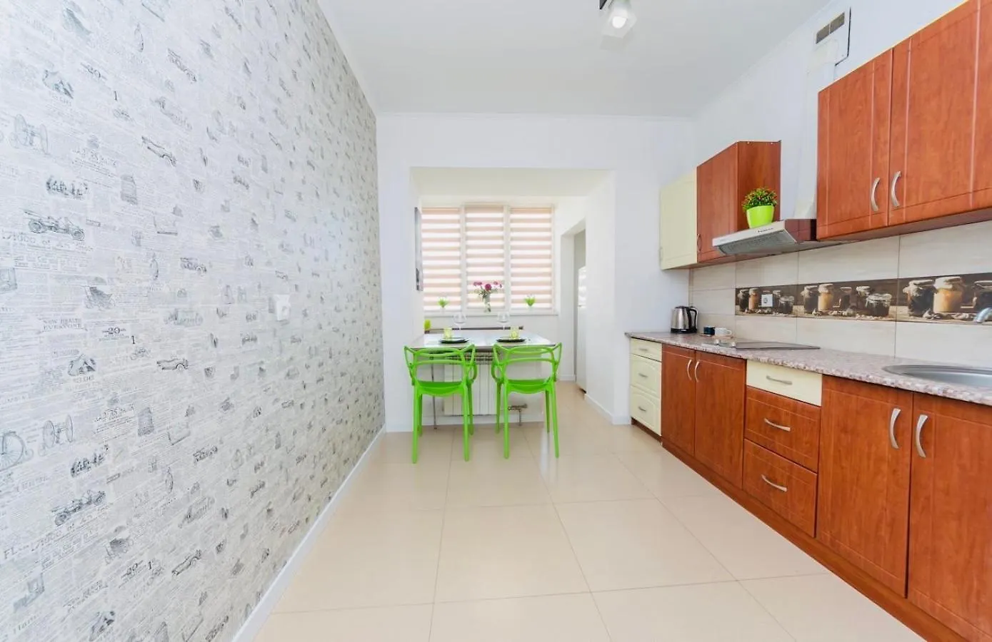 Apartamenty Na Григоренка 24 Kiev Apartamento