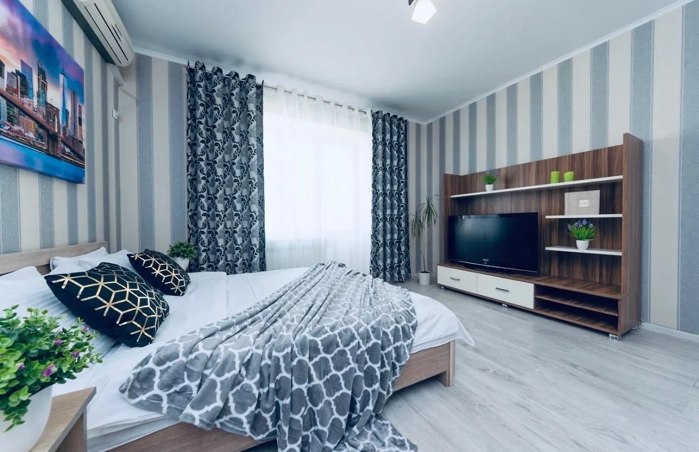 Apartamenty Na Григоренка 24 Kiev