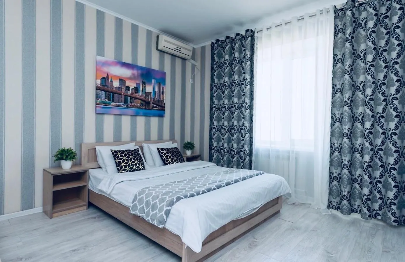 Apartamenty Na Григоренка 24 Kiev Apartamento