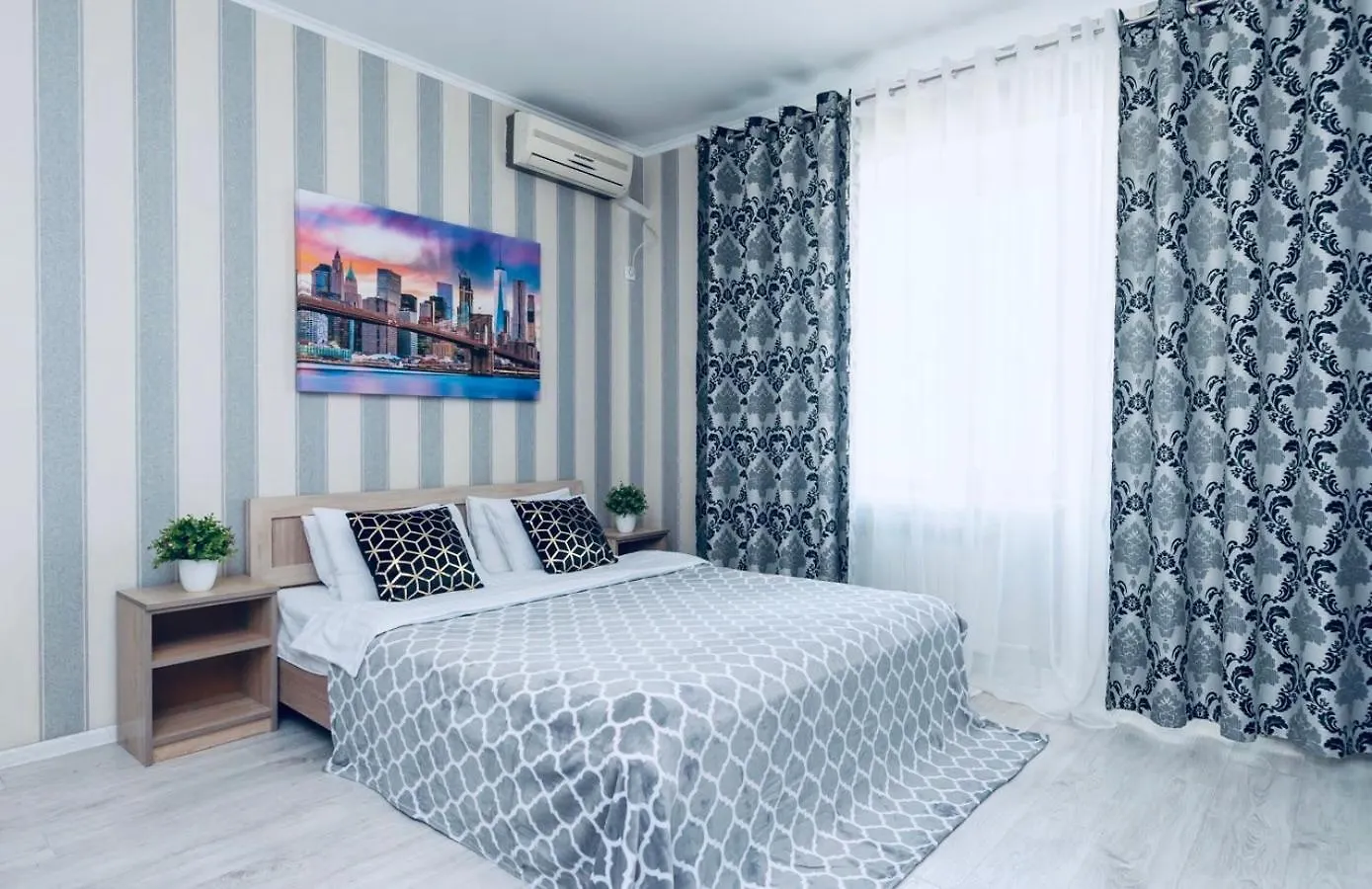 Apartamenty Na Григоренка 24 Kiev 0*,